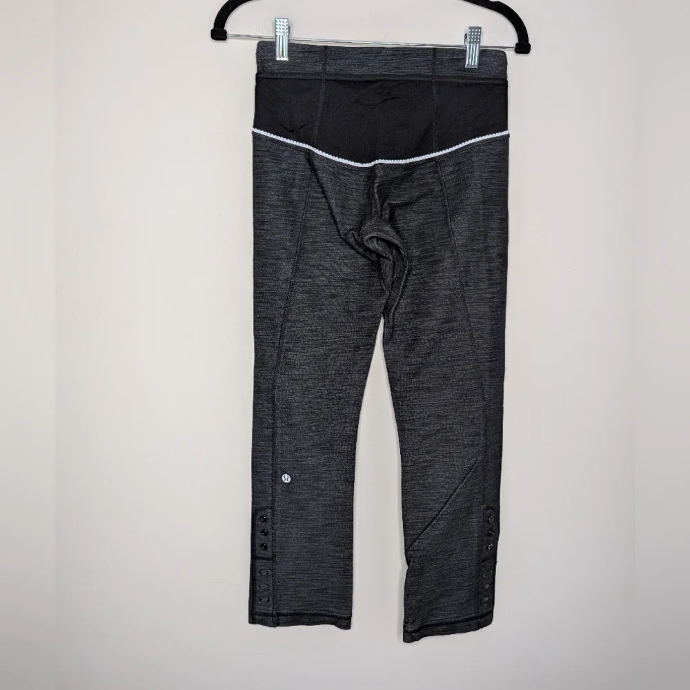 lululemon athletica these rare